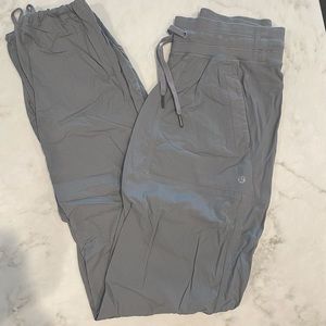 Lululemon Dance Studio Pant Unlined Size 2 Tall